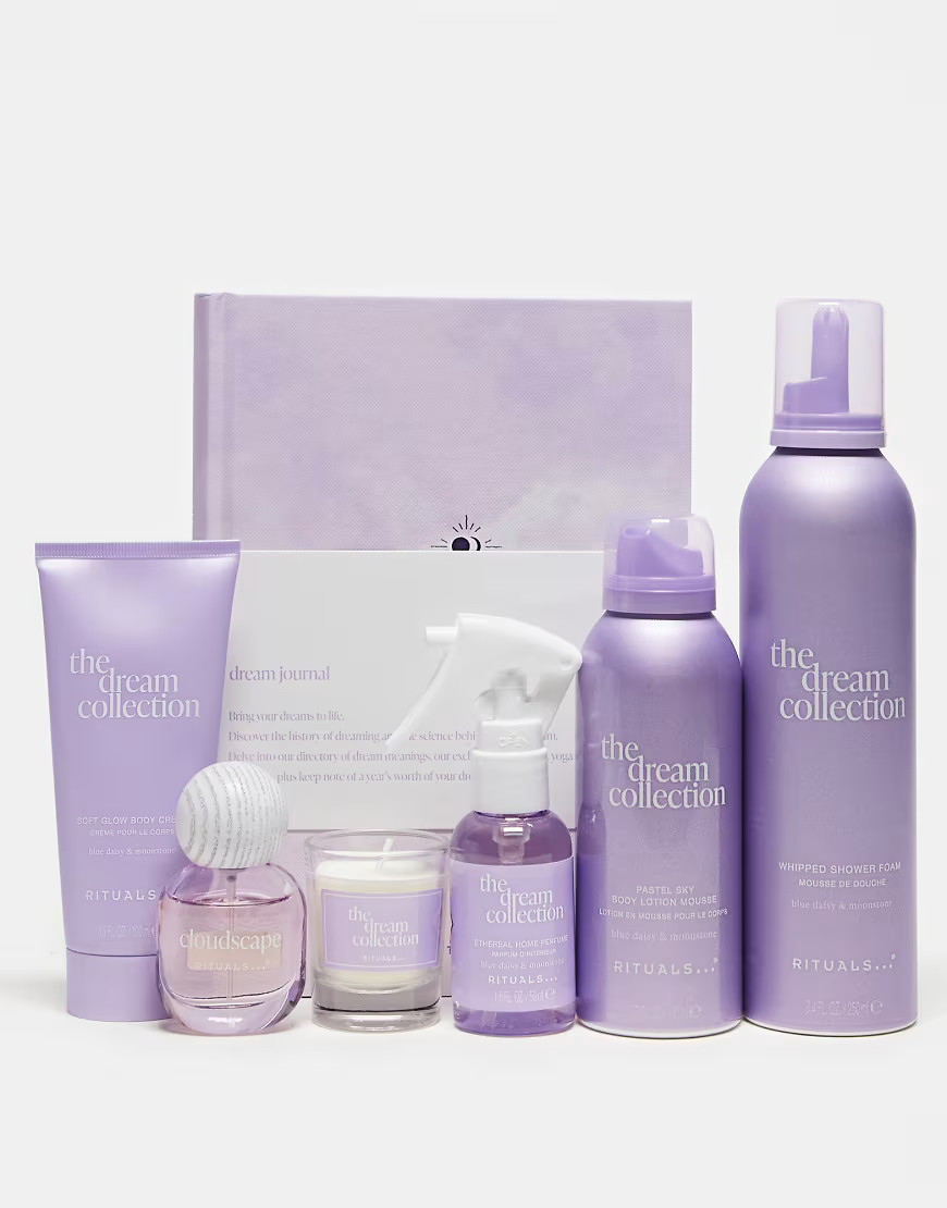 Rituals Limited Edition Dream Gift Set (Worth £111)-No colour | ASOS (Global)