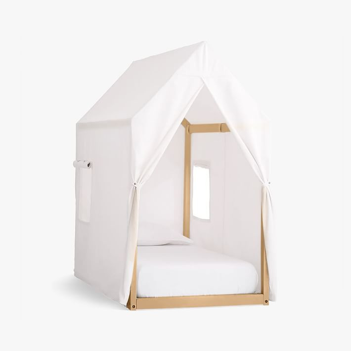 Tent Bed | West Elm (US)