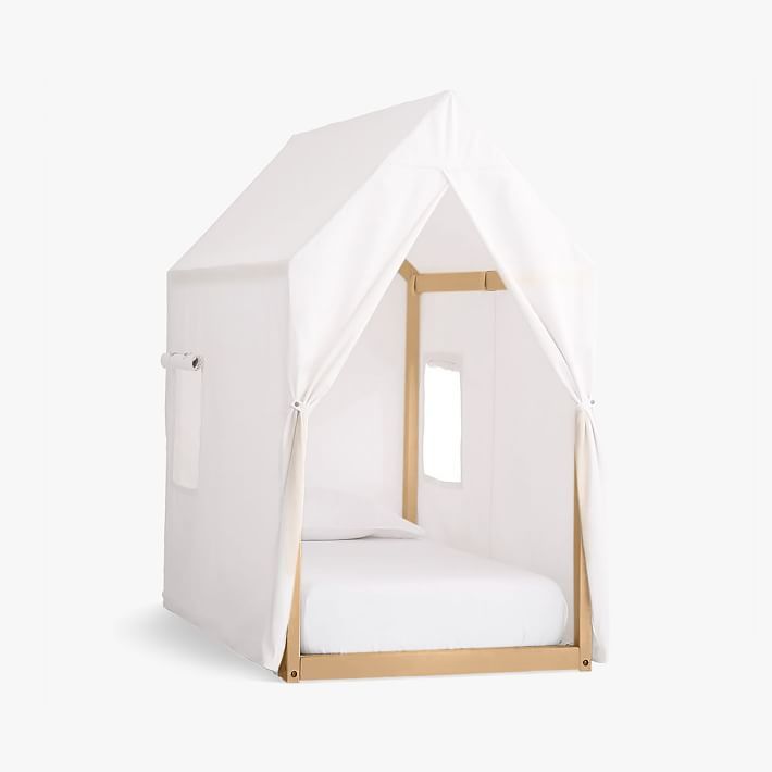 Tent Bed | West Elm (US)