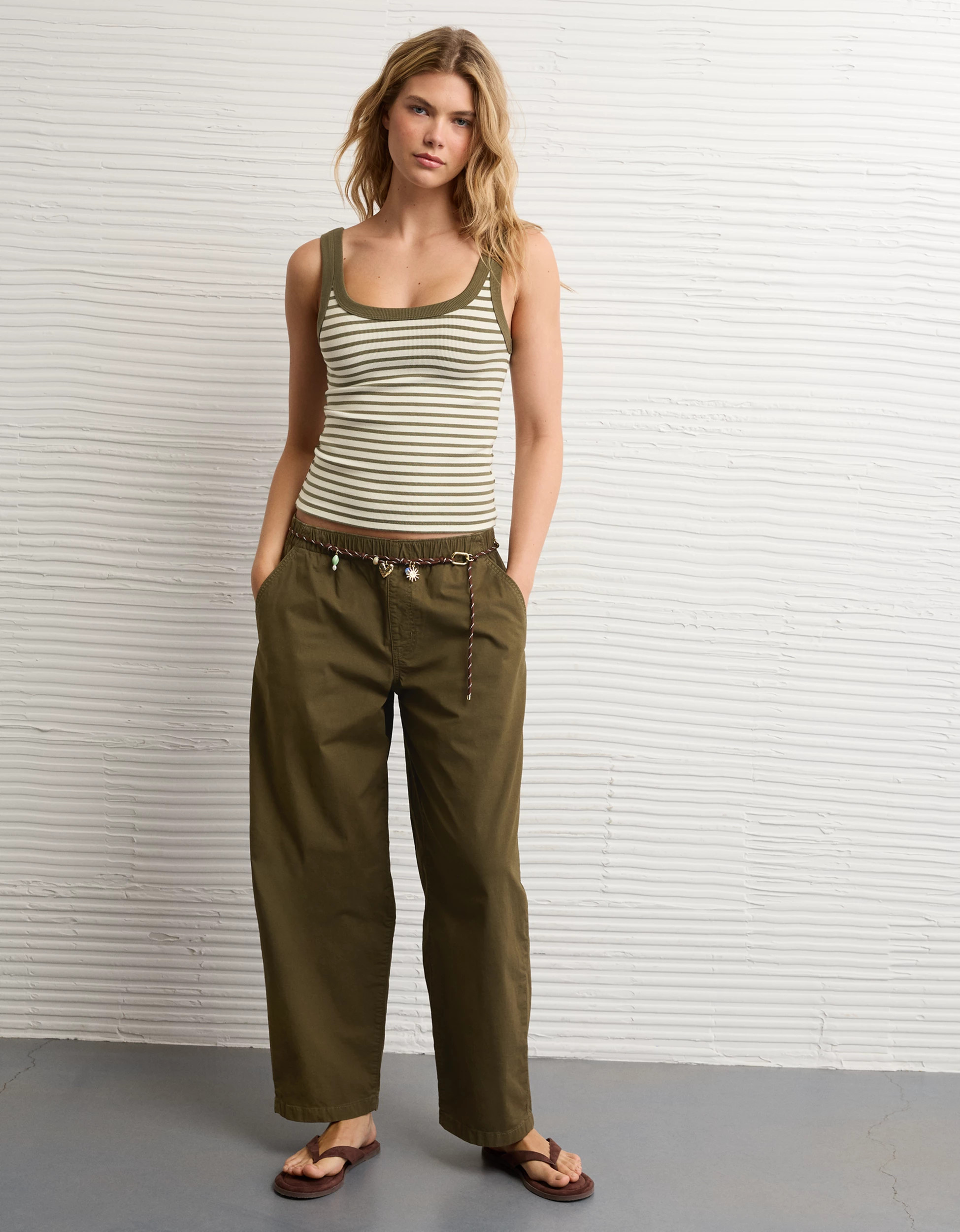 AE Daily Fave Tank Top | American Eagle Outfitters (US & CA)