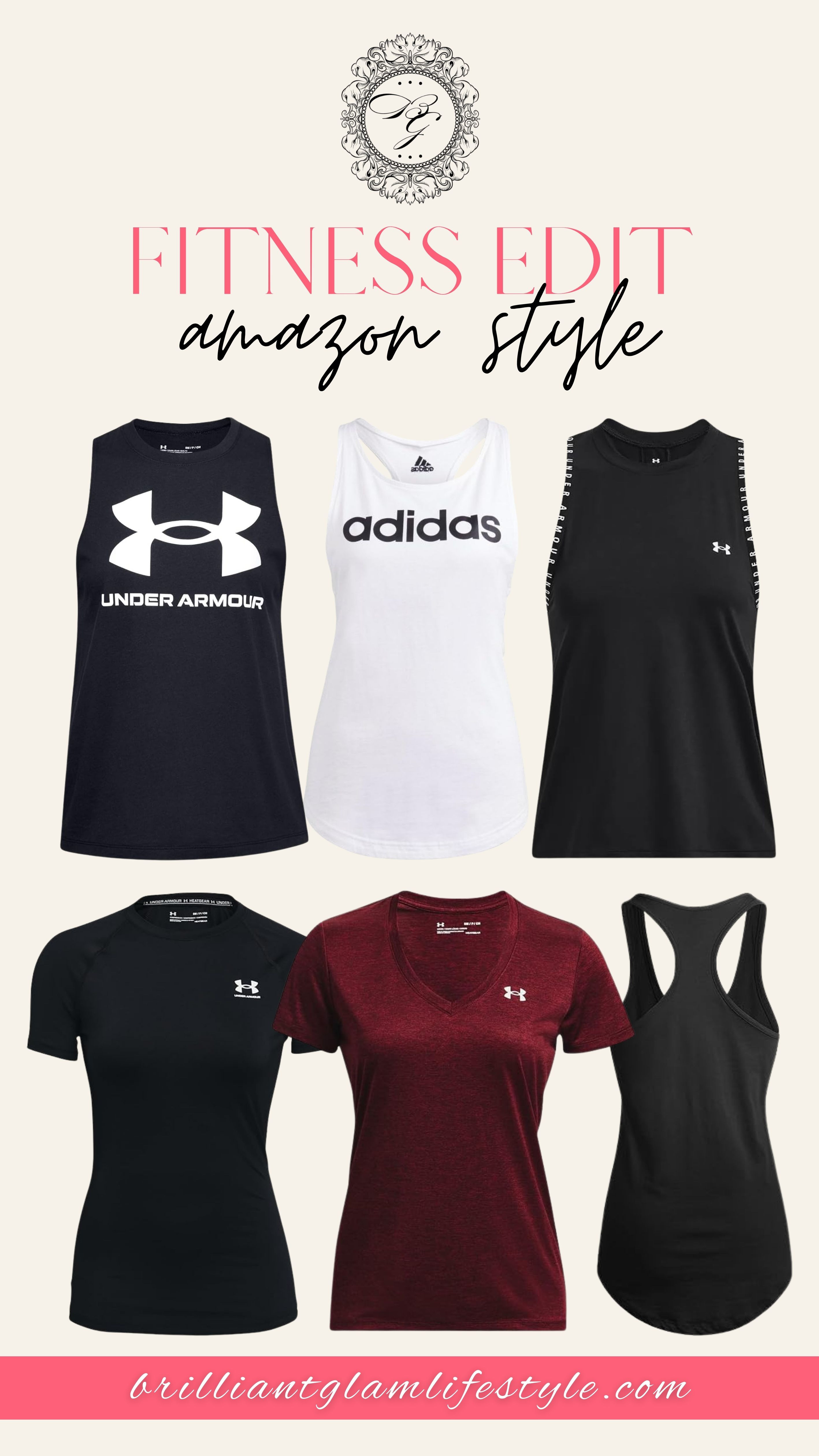 Strong Looks Good on You 💪
Level up your workout style with the perfect gym fitness outfit. From breathable tops to supportive leggings, the right gear keeps you comfortable, confident, and ready to move.
#GymStyle #FitnessOutfit #WorkoutWear #ActivewearStyle #GymMotivation #FitnessFashion #WorkoutReady #FitLife 

 #LTKfitnessgoals #LTKU #LTKSaleAlert