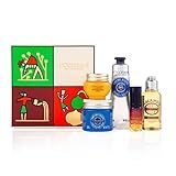 L'Occitane Best of L'Occitane Holiday Gift Set | Amazon (US)