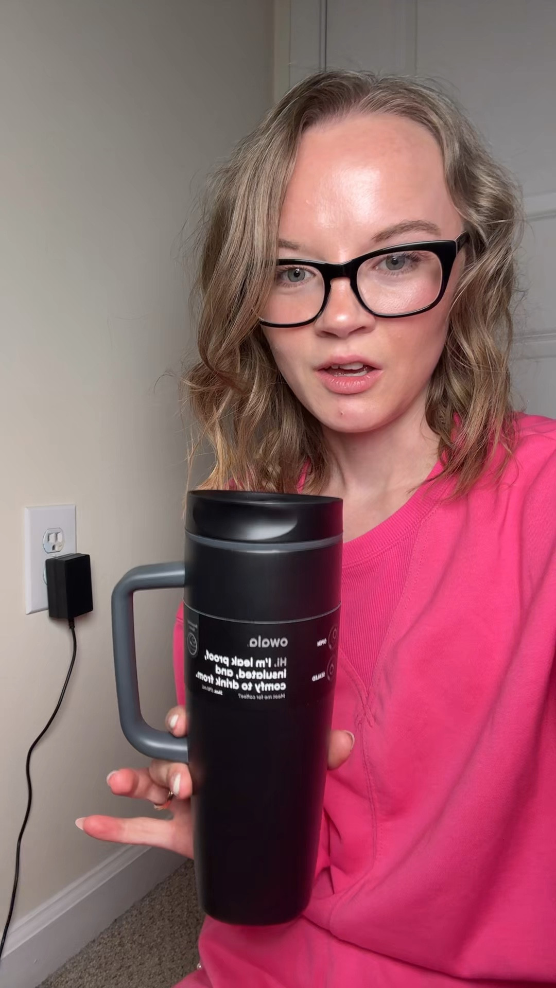 Hot coffee hack!

#LTKHome