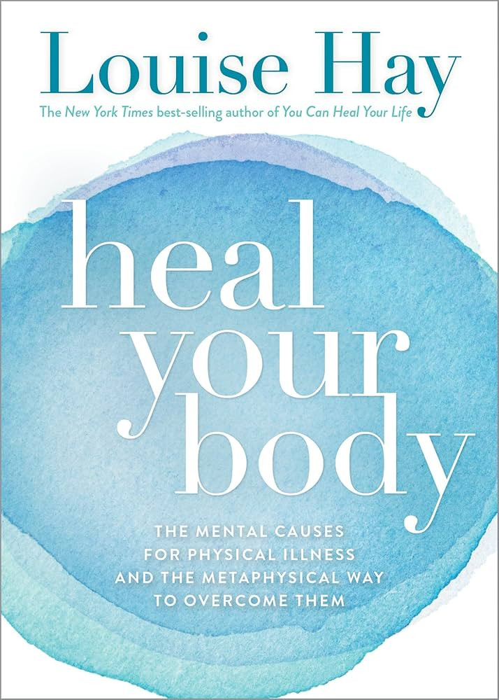 Heal Your Body | Amazon (US)