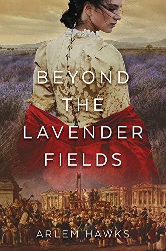 Beyond the Lavender Fields | Amazon (US)