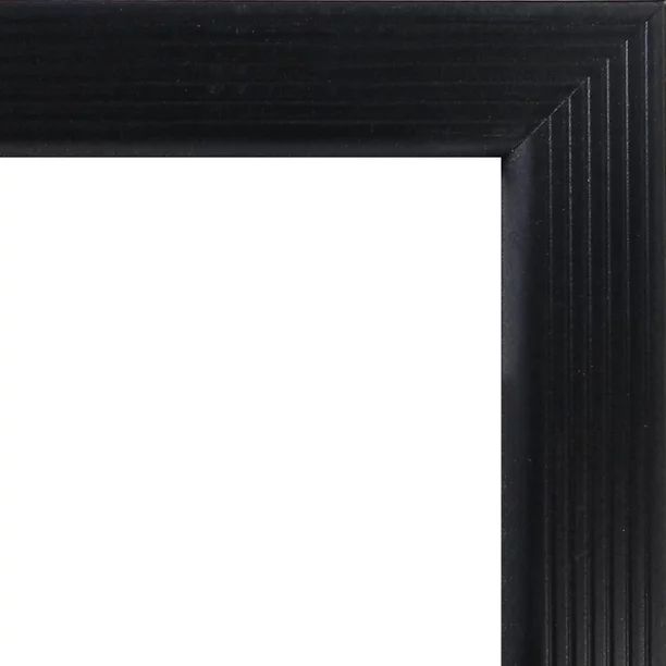 hometrends Value Door Mirror, 14inx50in mirror Black | Walmart (CA)