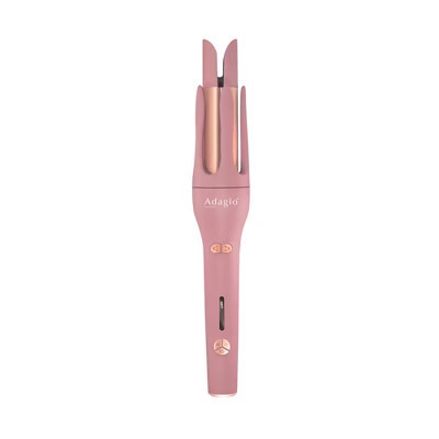 Adagio California Auto Curler (Rose Gold) | Target