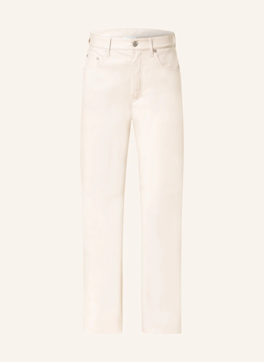 Hose VINNI in Lederoptik | Breuninger (DACH)