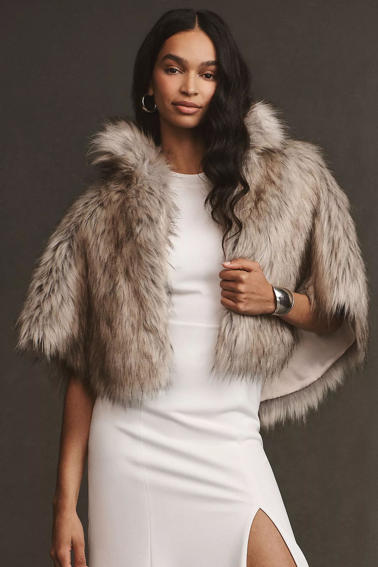 Unreal Fur Nord Cape | Anthropologie (US)