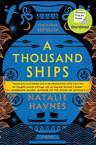 A Thousand Ships: A Novel | Amazon (US)