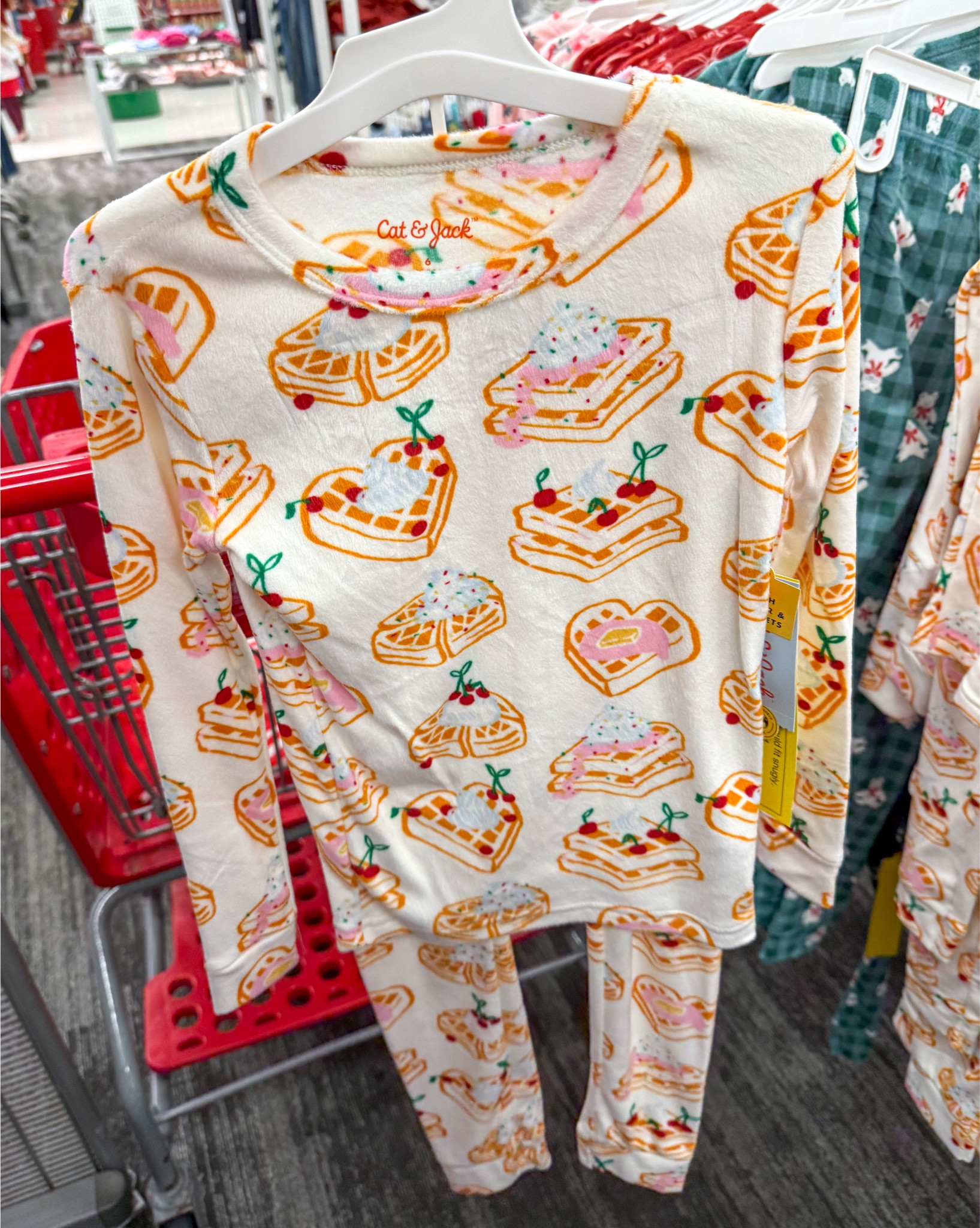 Save 40% on snuggly kid's pjs  

#LTKSeasonal #LTKGiftGuide #LTKKids