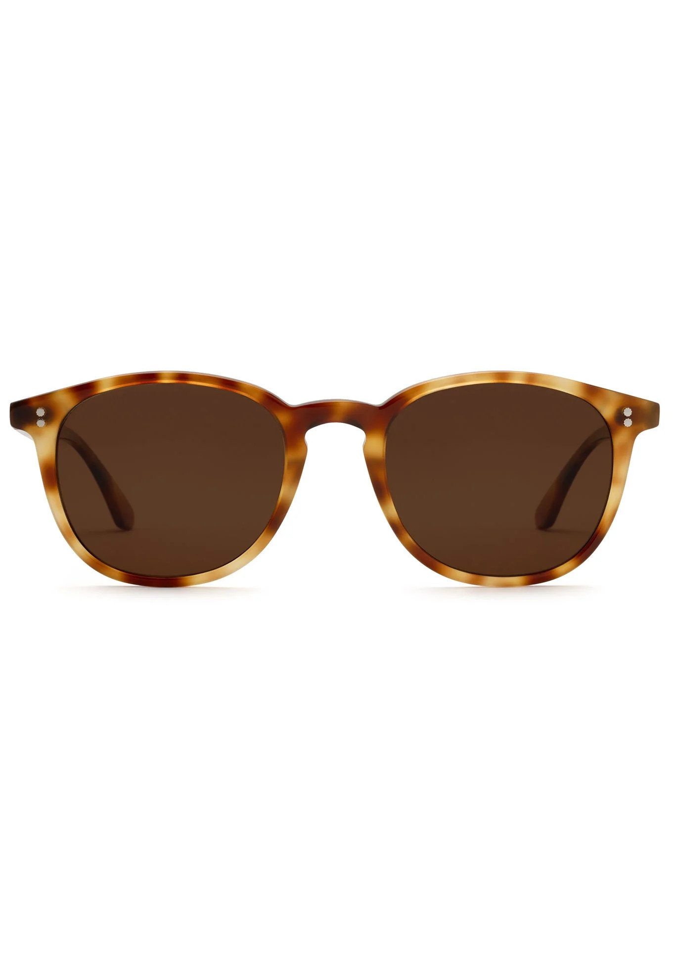 ALVIN | Hawksbill Polarized | KREWE Eyewear