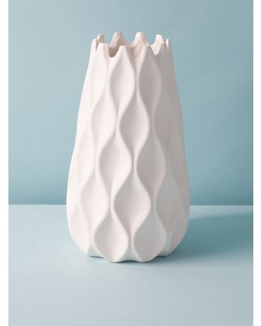 10in Ceramic Vase | HomeGoods