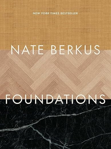 Foundations: Timeless Design That Feels Personal | Amazon (US)