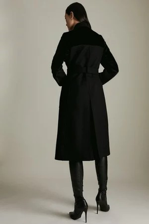 £348.00 | Karen Millen UK & IE