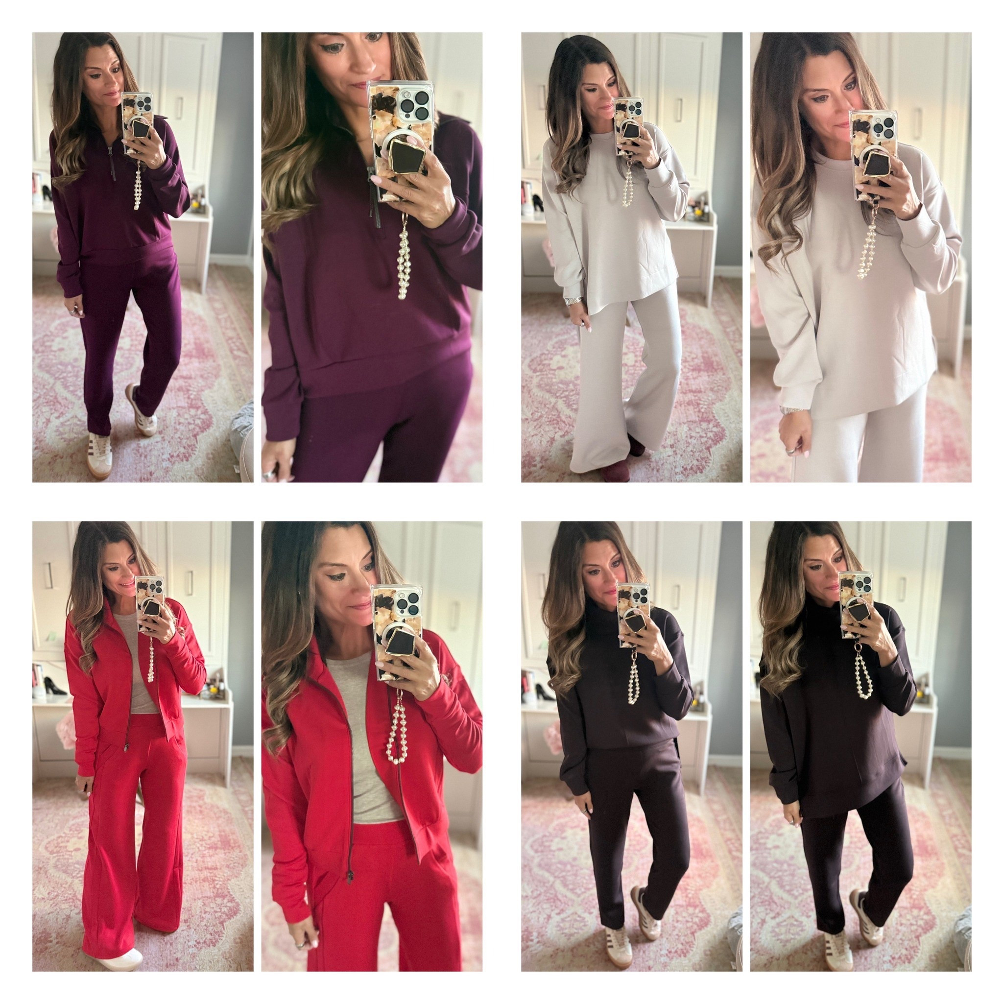 Sets from Spanx worth the splurge 

#LTKFindsUnder100