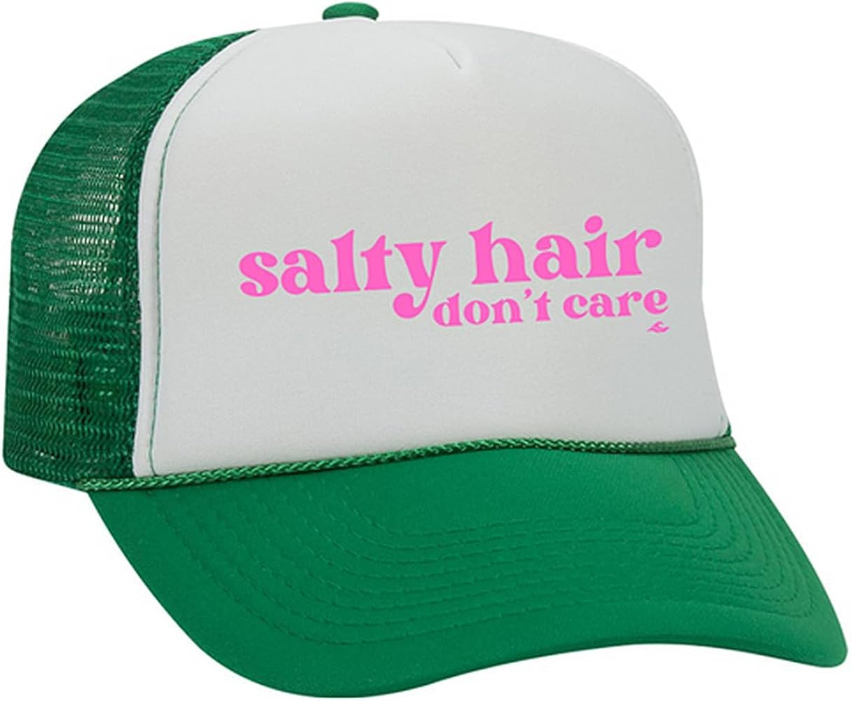 Joe's USA Koloa Surf Foam Snapback Trucker Hat Collection | Amazon (US)