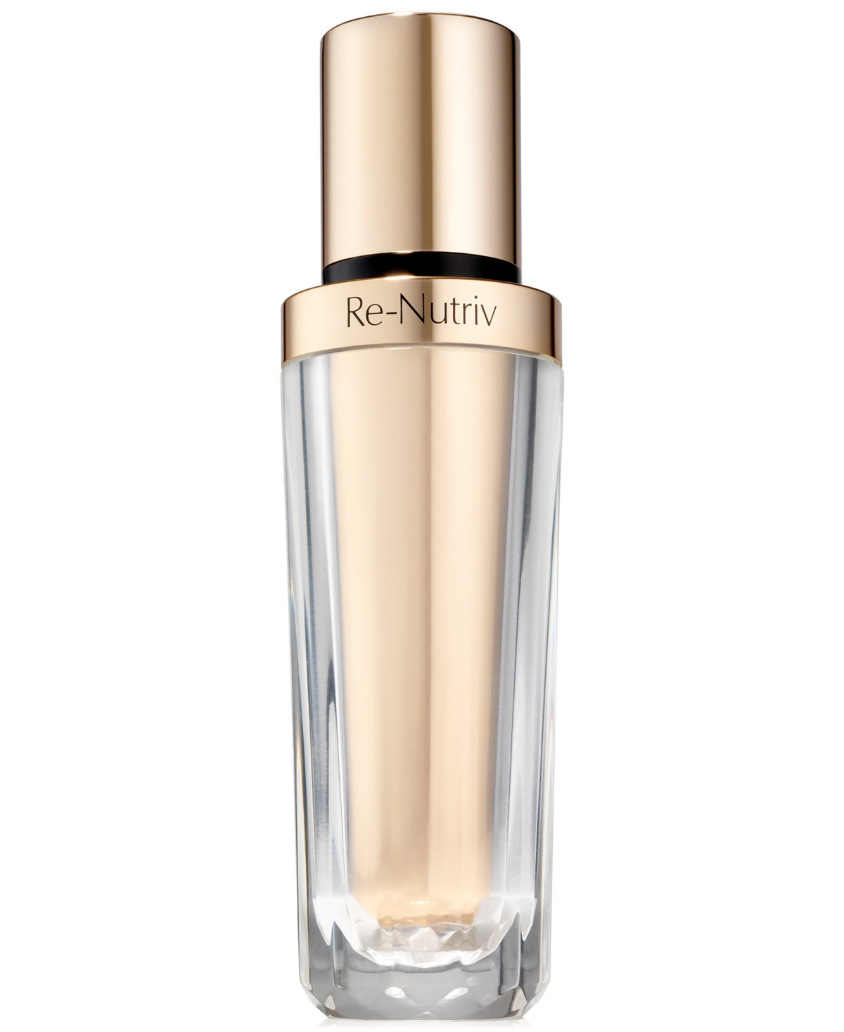 Estee Lauder Re-Nutriv Ultimate Diamond Transformative Brilliance Serum, 1 oz. | Macy's