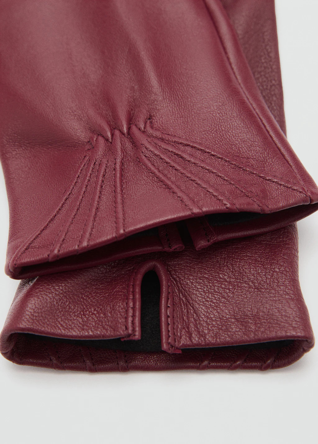 Shorts with turn-up hem - Women | MANGO USA | Mango (US/MX/AU)