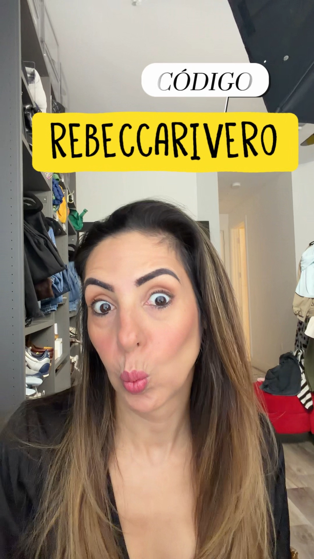 Todavía no lo has probado?
Pues aprovecha que están de descuento hasta hoy finalizando la promo del Día de las Madres 

Me encanta lo suave que son esos lápices… para pieles maduras! 

Usa CÓDIGO: REBECCARIVERO