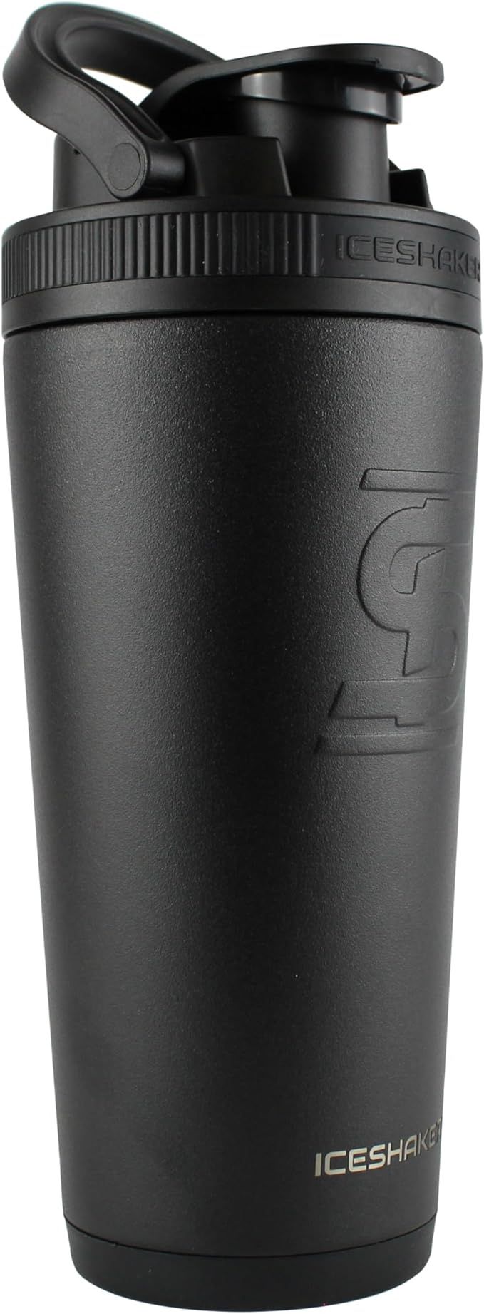 Ice Shaker 26 Oz , Stainless Steel Protein Shaker, As Seen on Shark Tank, Reusable, Gym Water Bot... | Amazon (US)