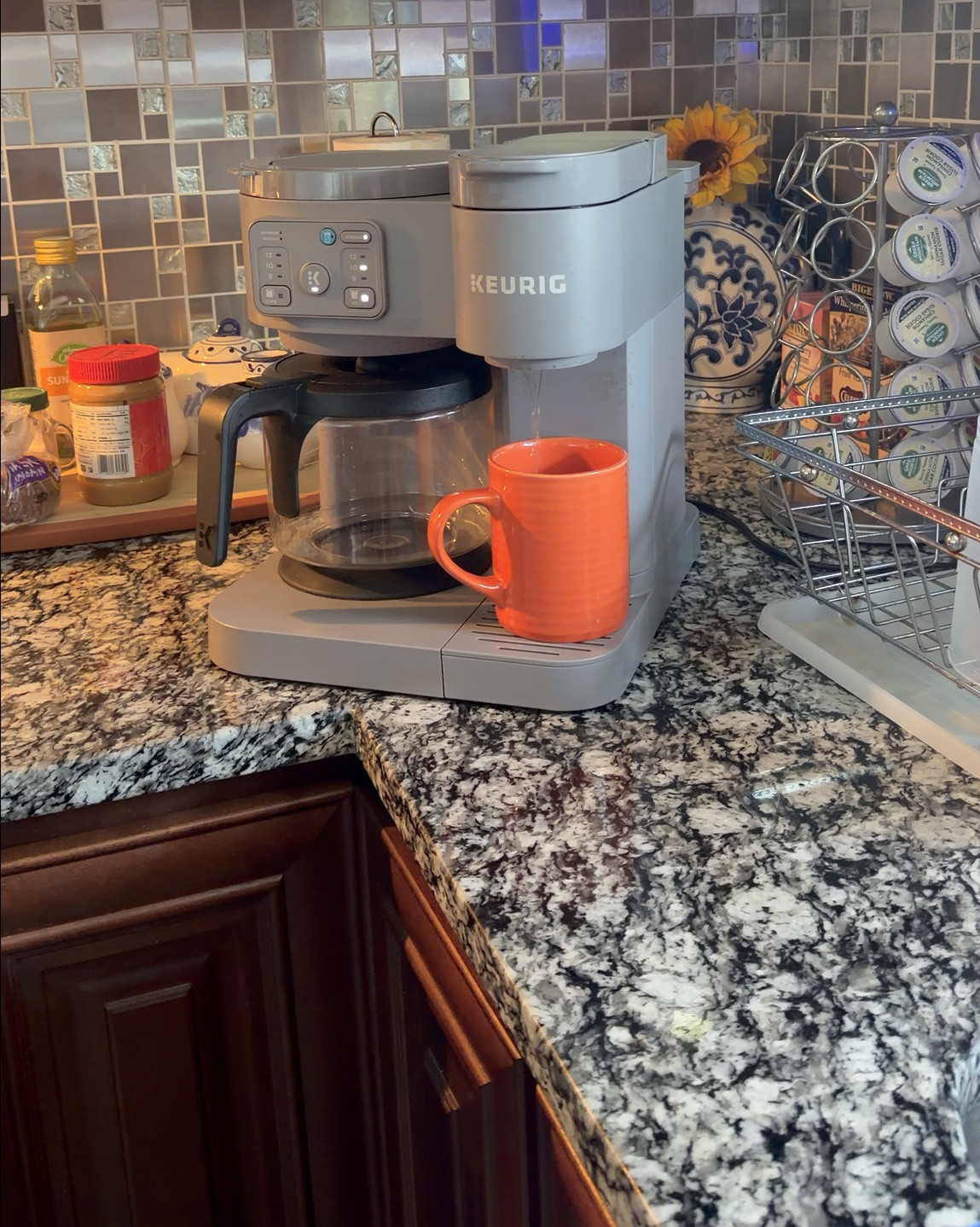 Morning coffee ☕️

#LTKHoliday #LTKmorningroutine #LTKGiftGuide