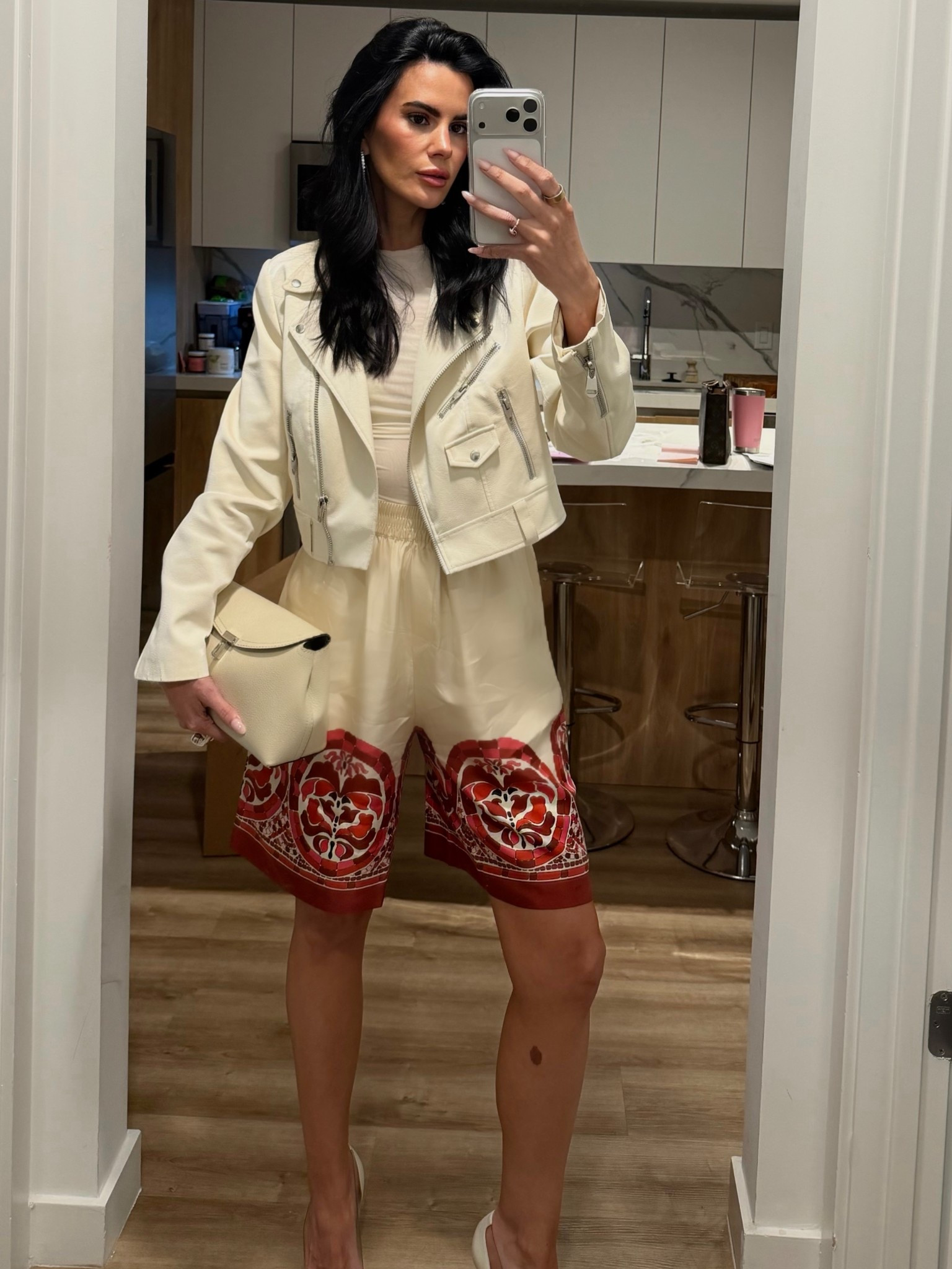 Florida Winter 

#LTKdayinmylife #LTKootd #LTKgrwm