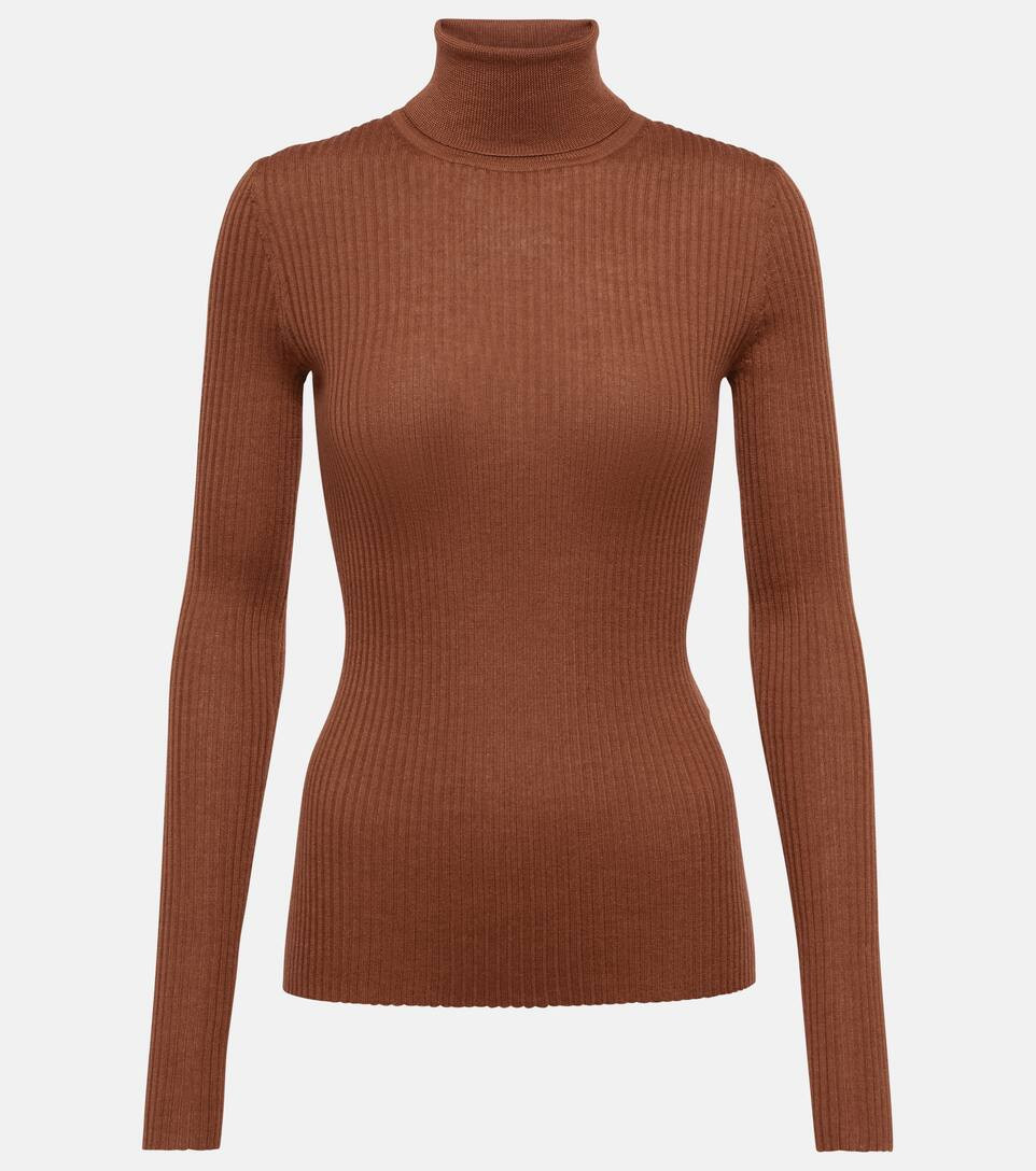 Peppe cashmere and silk sweater | Mytheresa (US/CA)