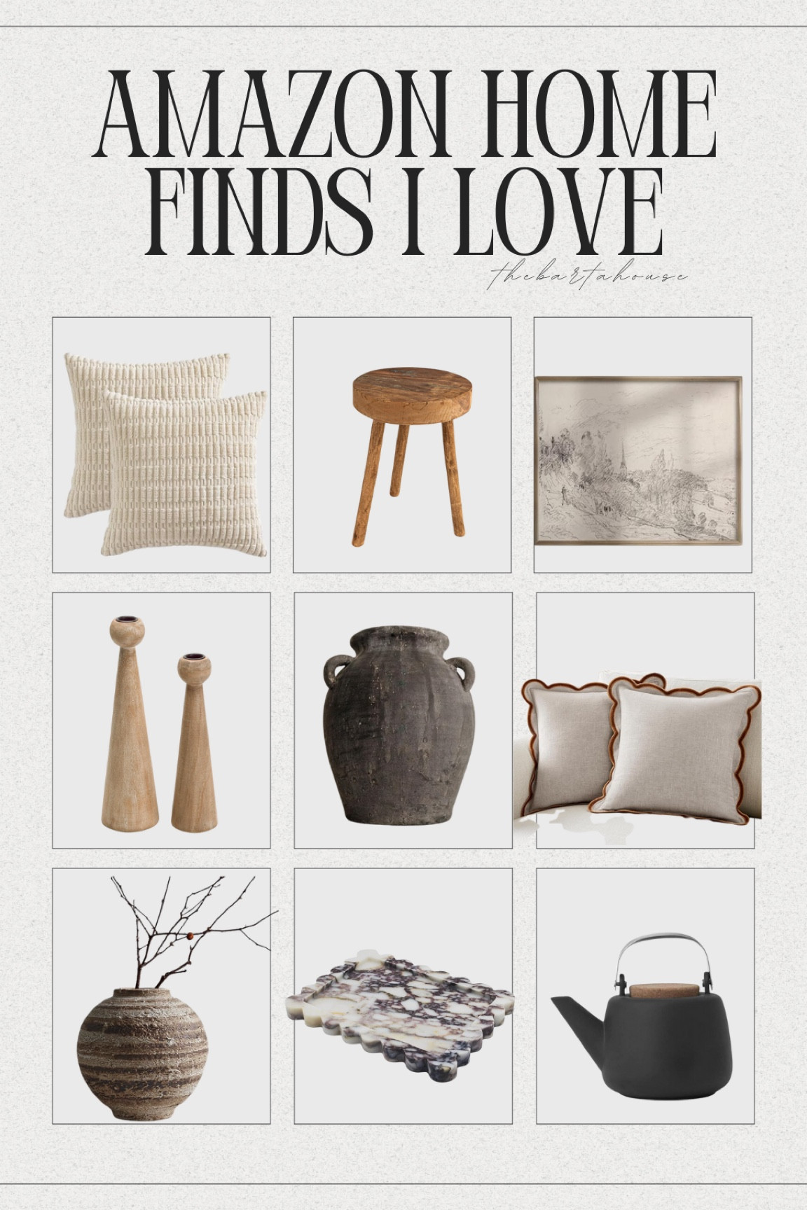 Amazon home finds I am loving! 

#LTKSaleAlert #LTKHome #LTKFindsUnder100