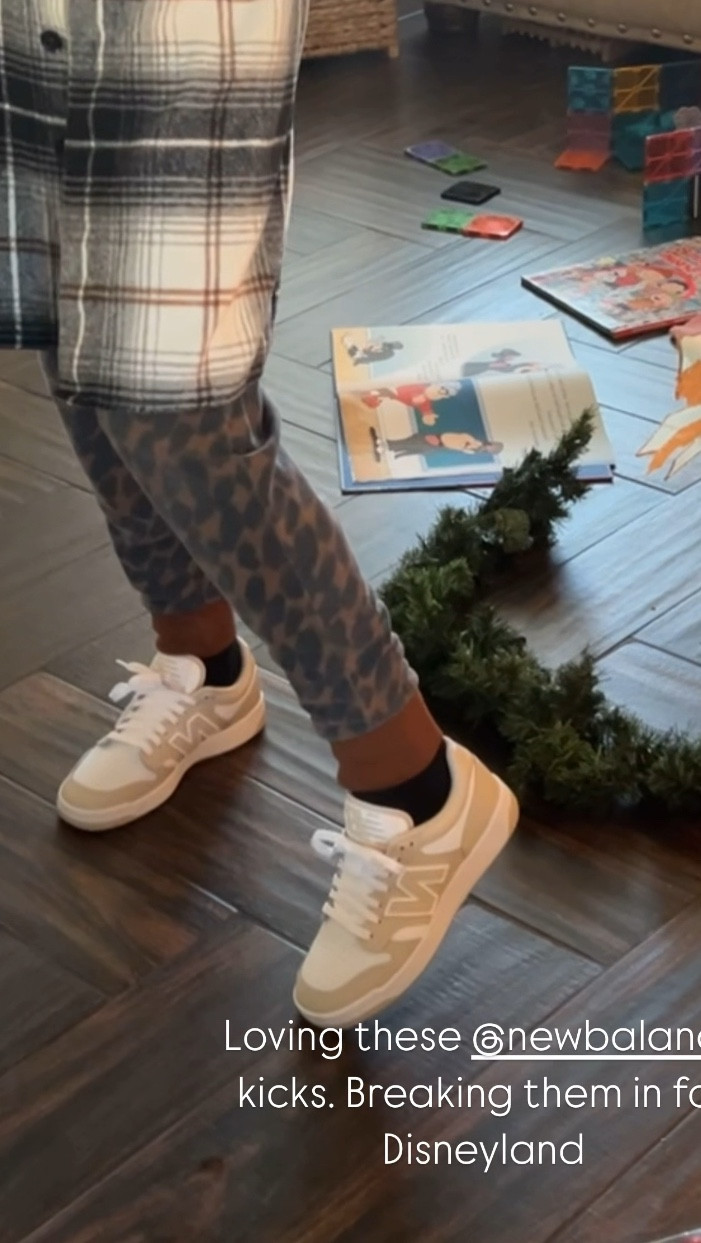 New balance unisex 480

#LTKActive #LTKGiftGuide #LTKStyleTip