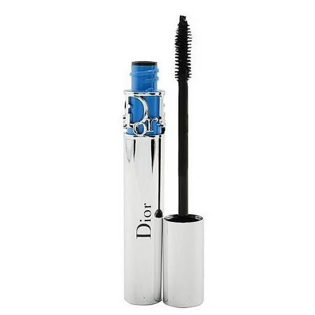 Dior Show Iconic Overcurl W/Proof Masc 091 Int21 Black Mascara | Walmart (US)