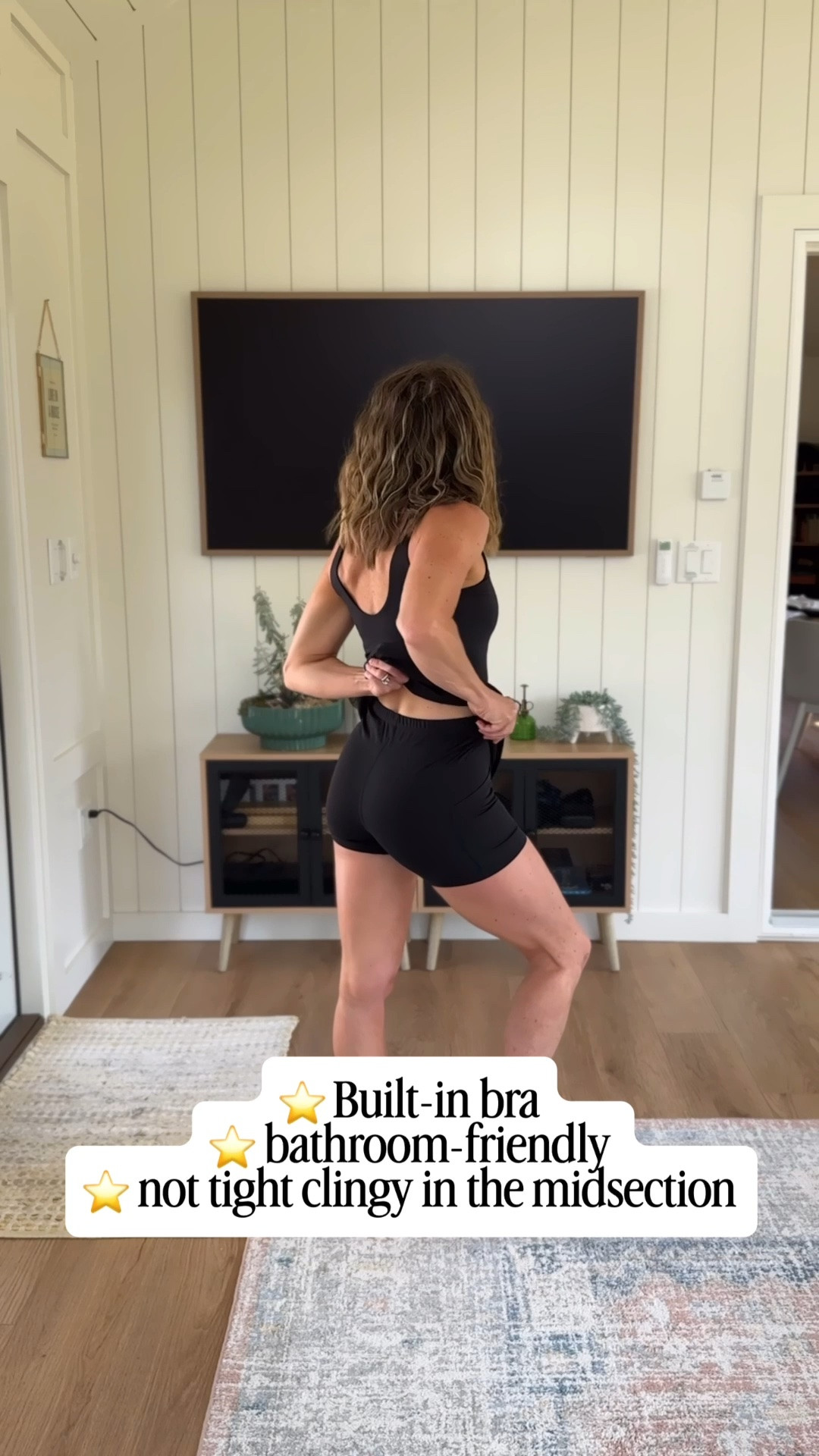 Athletic dress fits TTS and is my favorite! In an Xs. **