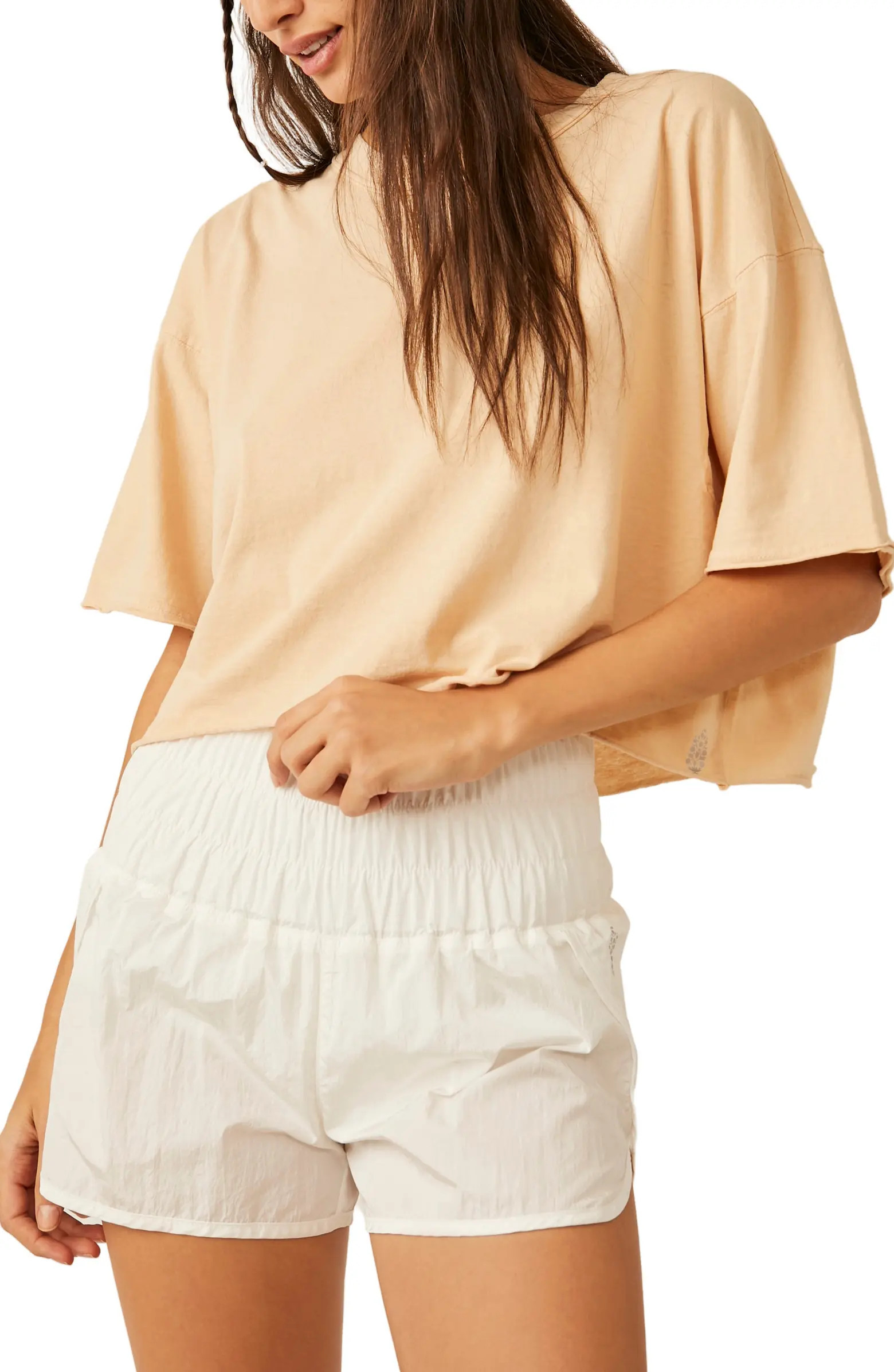 Inspire Cotton T-Shirt | Nordstrom