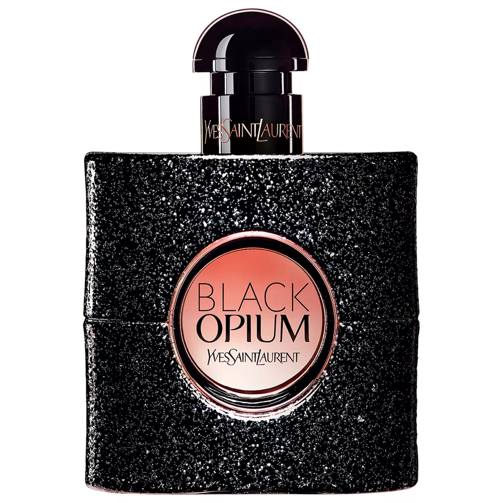 Yves Saint Laurent Black Opium Eau de Parfum with Coffee & White Flowers | Kohl's