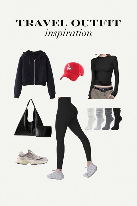 Travel Outfit Inspiration 

#LTKtravel #LTKstyletip #LTKplussize