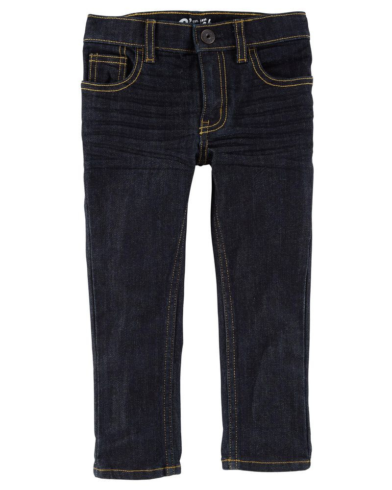 Skinny Jeans - True Rinse Wash | OshKosh B'gosh