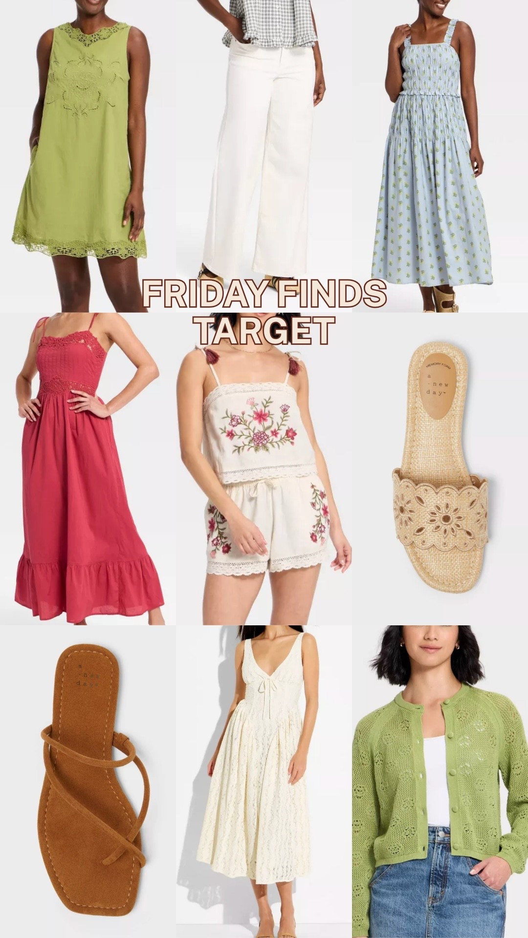 New arrivals from target!! 

#LTKdayinmylife #LTKootd #LTKgrwm