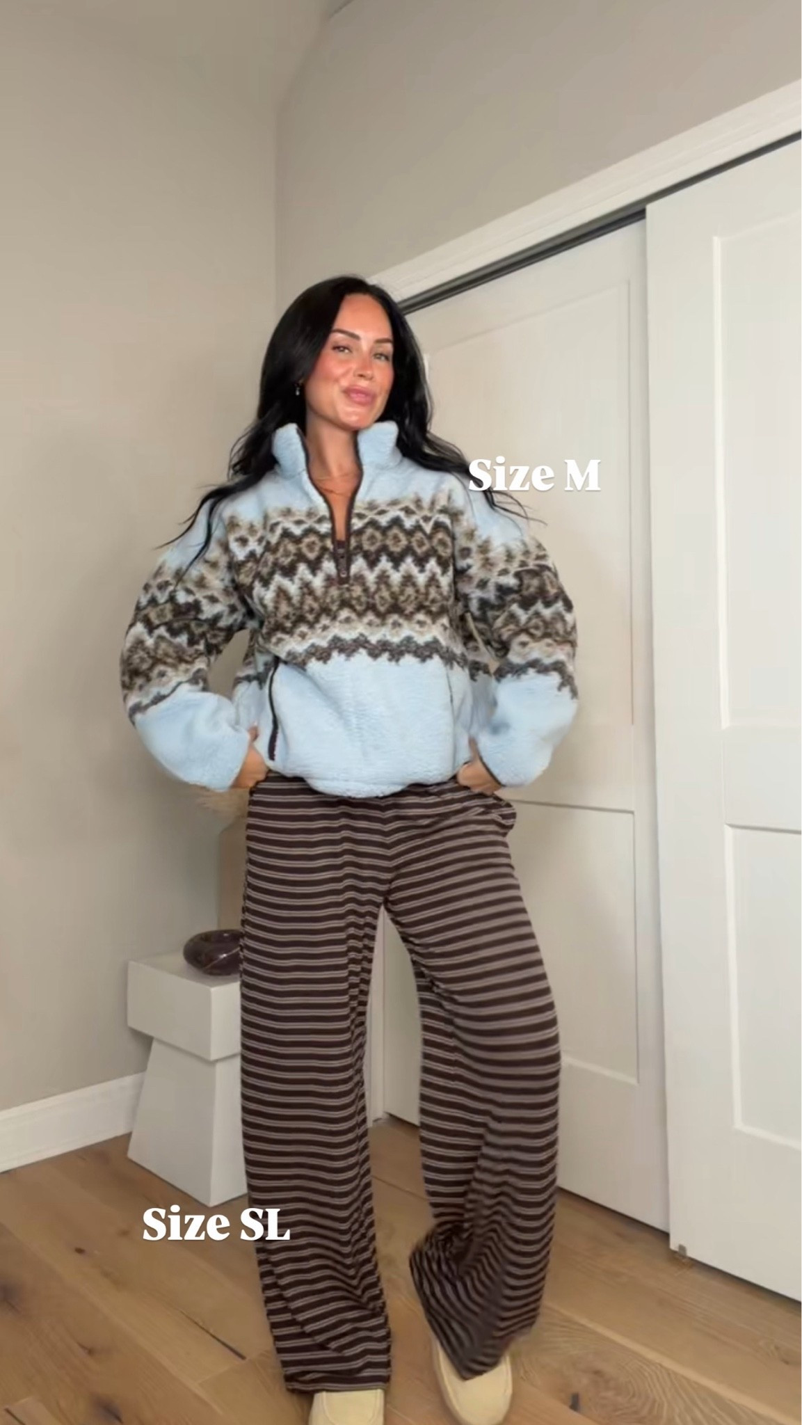 Abercrombie new arrivals try-on 😍 So many cute + cozy pieces for fall! I’m loving all of these right now. I’ll have everything I ordered linked over on my LTK 🫶🏻

My sizing: 5’7”, 145 lbs, 32DD



 #abercrombie #abercrombiestyle #fallfashion #falloutfits #fallstyle abercrombie new arrivals, abercrombie fall new arrivals, abercrombie try on, abercrombie fall try on, abercrombie fall haul, fall fashion, fall outfit inspo, cozy fall outfits, cozy fall fashion, fall wardrobe, fall wardrobe staples, fall clothing haul, women’s fall fashion, casual fall outfits, chic fall outfits, everyday fall outfits, fall layering pieces, cozy sweaters, fall sweaters, fall basics, autumn outfit inspo, autumn fashion, new fall arrivals, fall 2026 fashion, abercrombie outfits @abercrombie