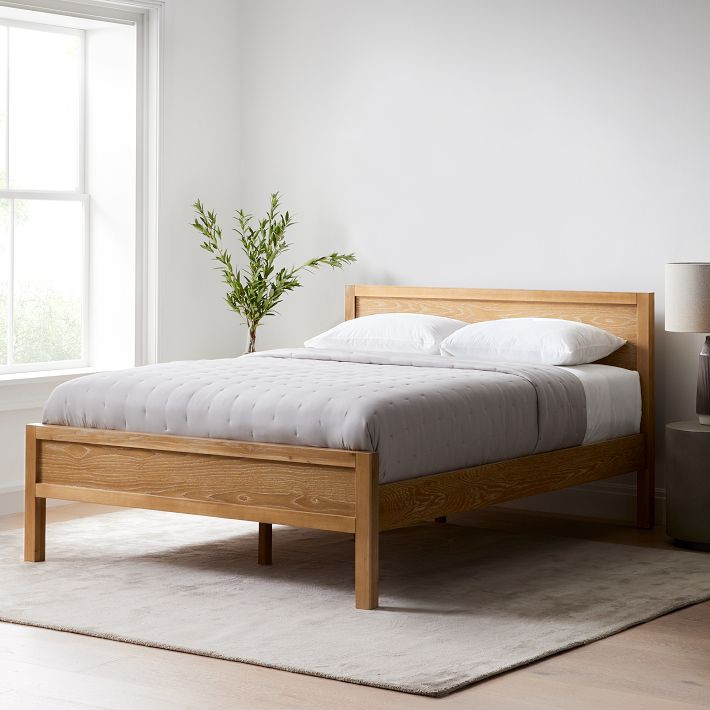 Brennan Bed | West Elm (US)
