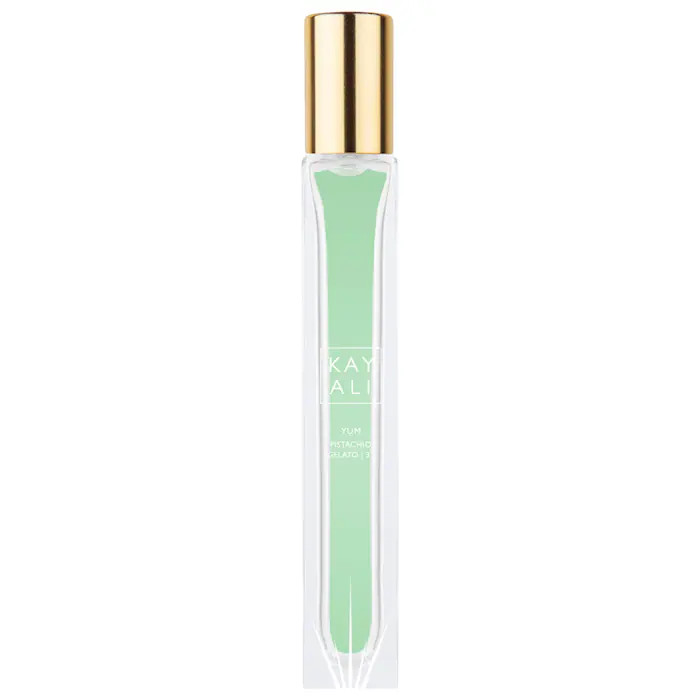 YUM PISTACHIO GELATO | 33 Eau de Parfum Intense Travel Spray | Sephora (US)