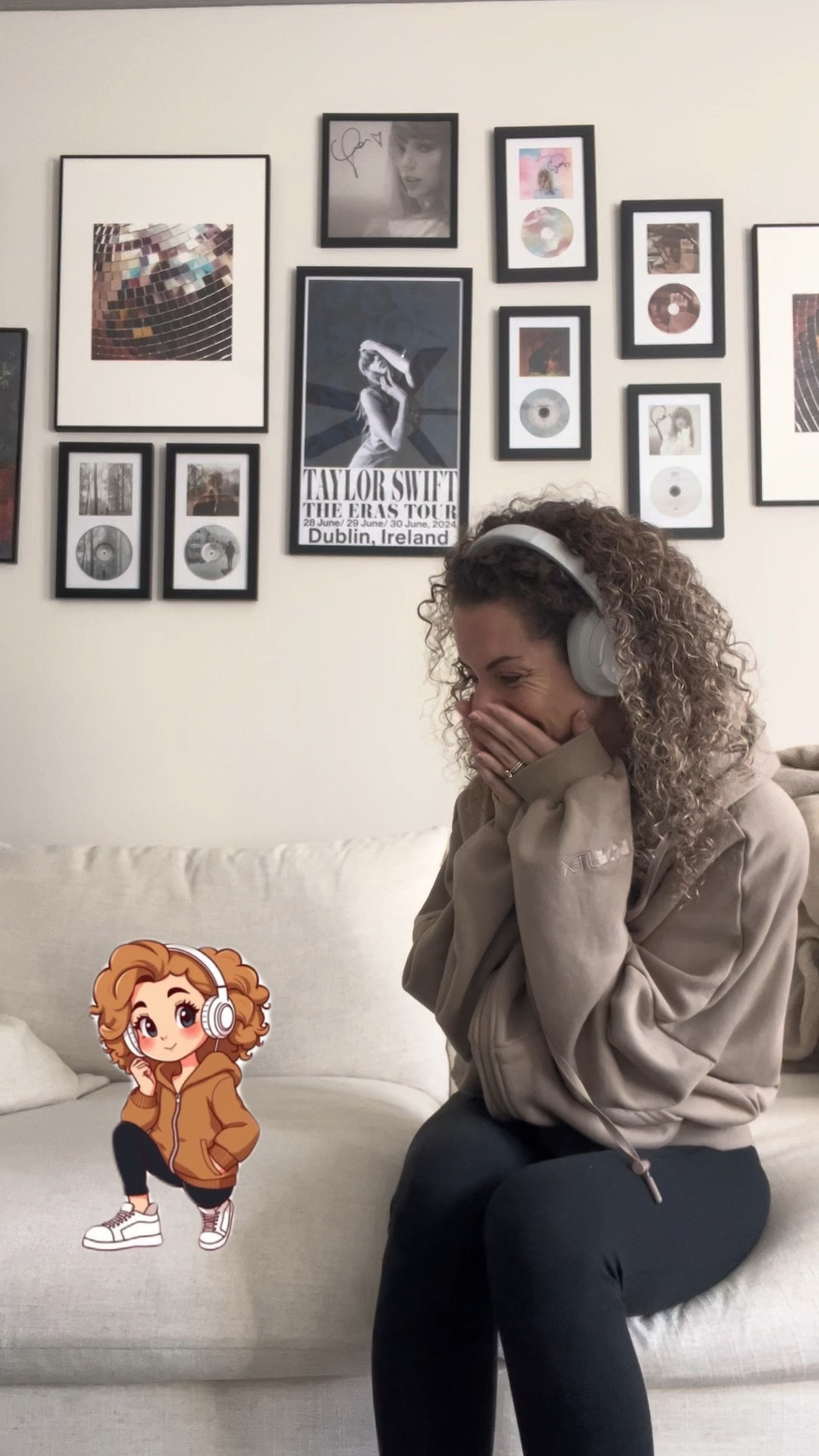 We’re both wearing PopFlex 😉 

#LTKWatchNow