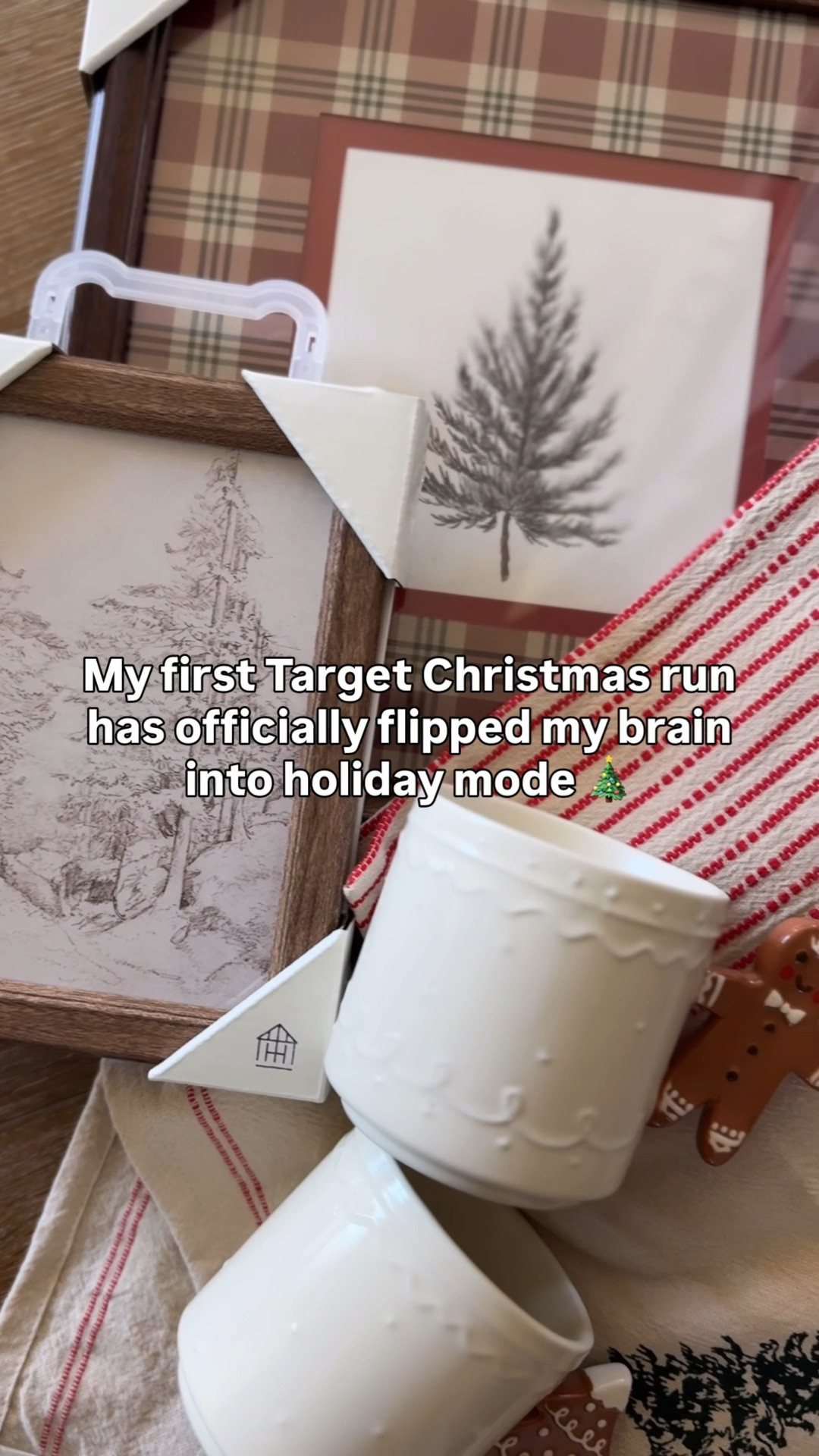 Everything is just so good this year — cozy textures, neutral vibes, and the cutest festive touches 🎄✨

#TargetChristmas #TargetFinds #TargetRun #ChristmasAtTarget #TargetHaul #HolidayDecor #ChristmasDecor #HomeDecor #ChristmasInspo #HolidayHome #FestiveFinds #CozyChristmas #NeutralHolidayDecor #ModernChristmas #HolidayAesthetic #ChristmasVibes #TisTheSeason #LTKHome #LTKHoliday #LTKFinds #ShopMyHome #HolidayInspo #TargetMadeMeDoIt #ChristmasShopping #MerryAndBright

#LTKSeasonal #LTKHome #LTKHoliday