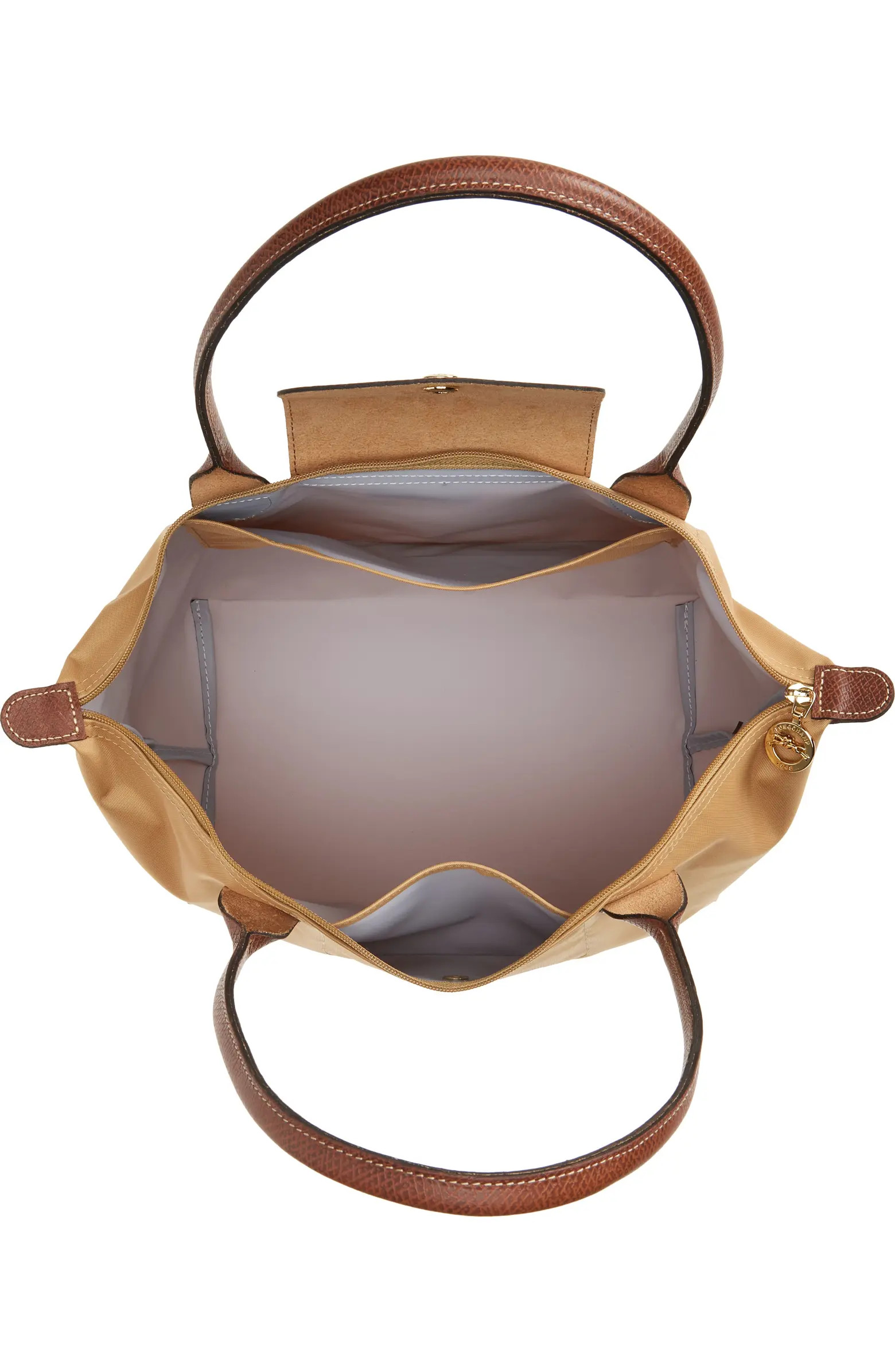 Medium Le Pliage Nylon Shoulder Tote | Nordstrom