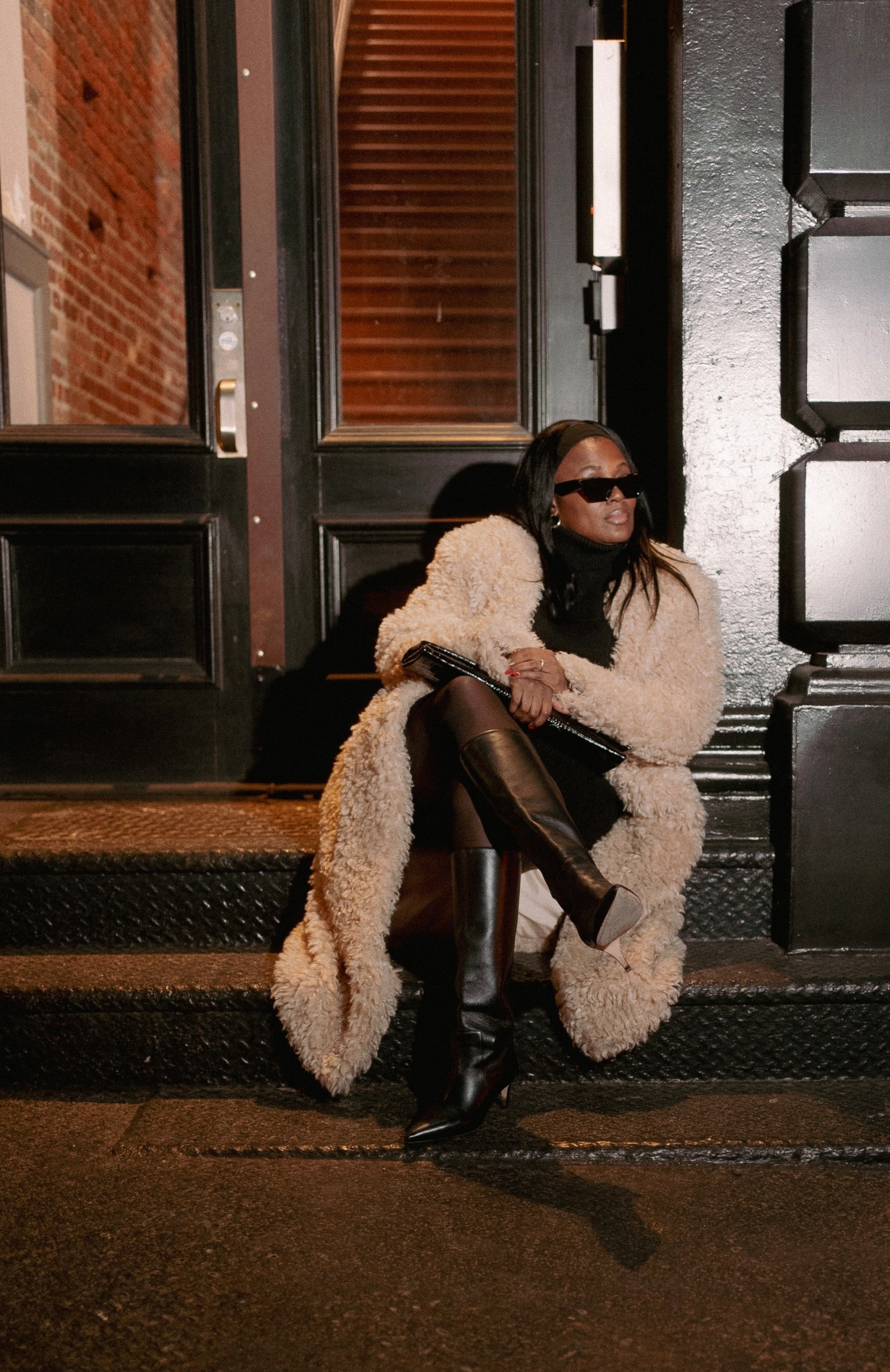 Winter dressing doesn’t have to be complicated. 

#LTKSeasonal #LTKMidsize