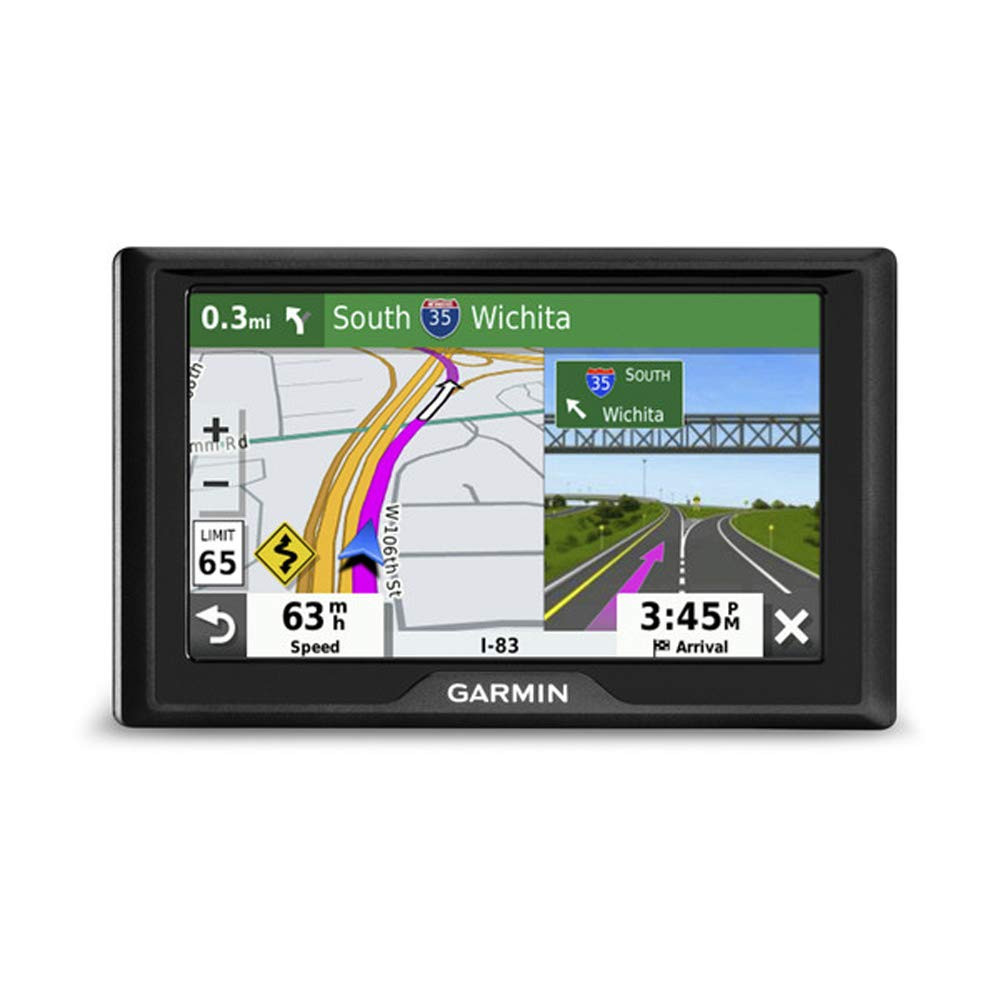 Visit the Garmin Store | Amazon (US)