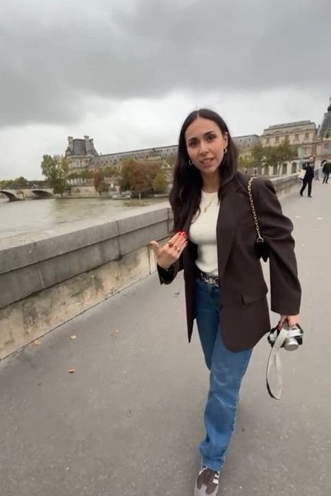 #jeans #blazer #autumn #autumnfashion #fashioninspo

#LTKautumn #LTKuk #LTKstyletip