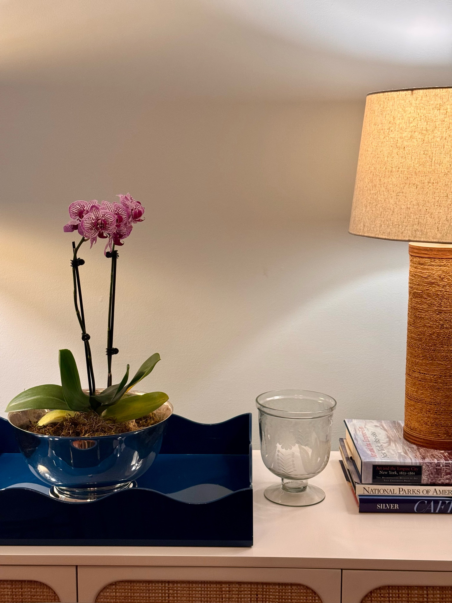 Instructions for a DIY potted orchid on my instagram! 

#LTKSeasonal #LTKHoliday #LTKHome