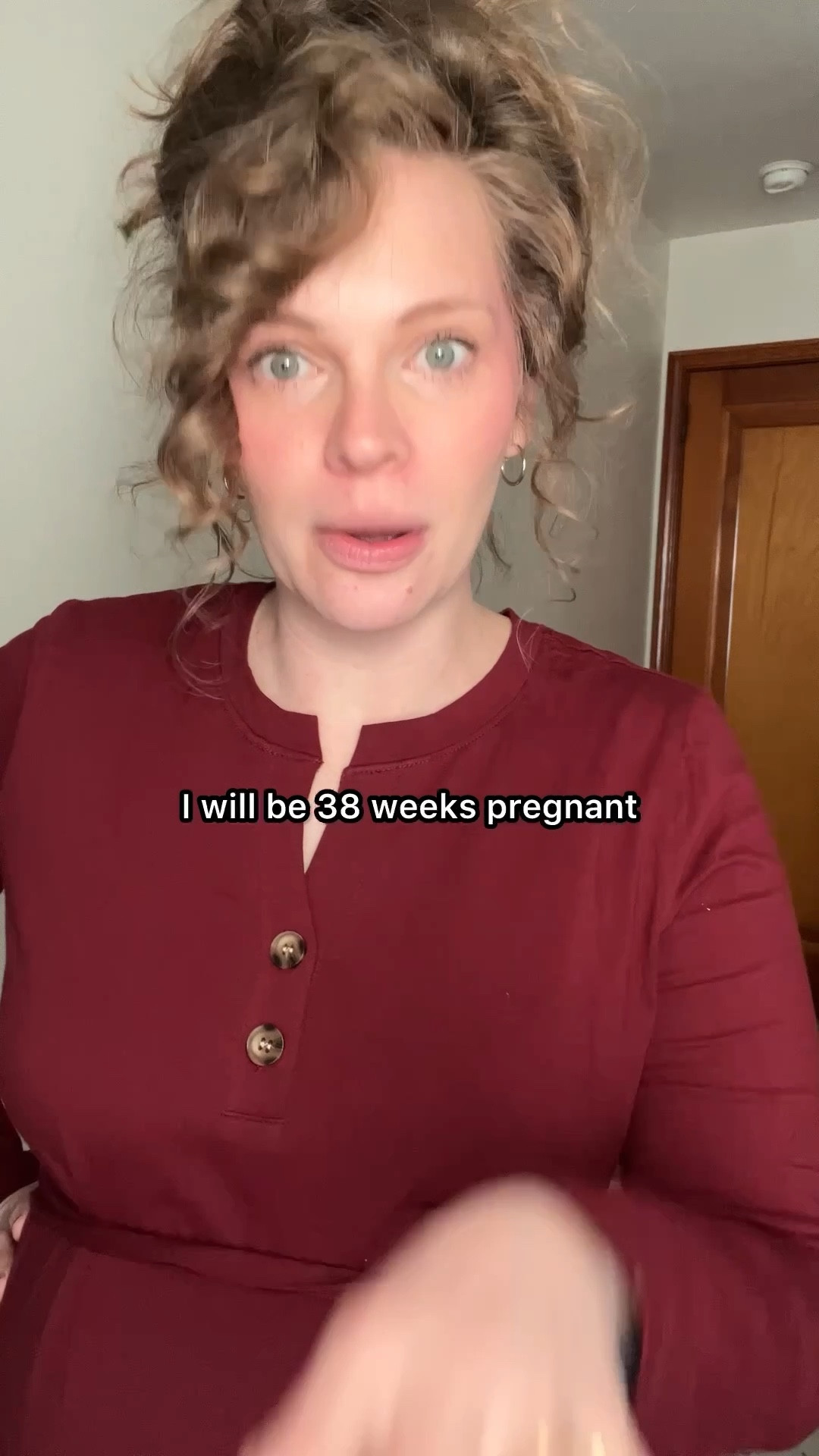 My dress options for Christmas are slim 🫠