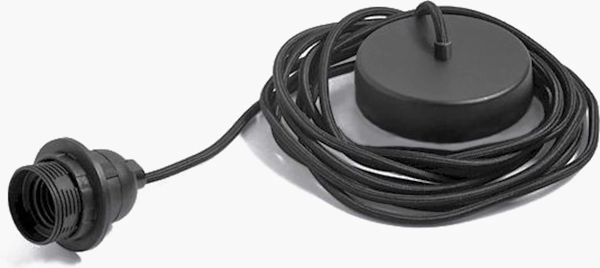 HAY Pendant Cord Set – Design Within Reach | Design Within Reach