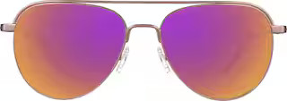 Pink Aviator Sunglasses #1128919 | Zenni Optical | Zenni Optical (US & CA)